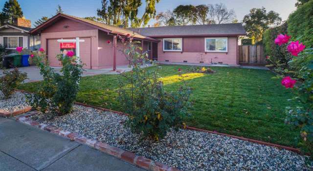 Photo of 5032 Valpey Park Ave, Fremont, CA 94538