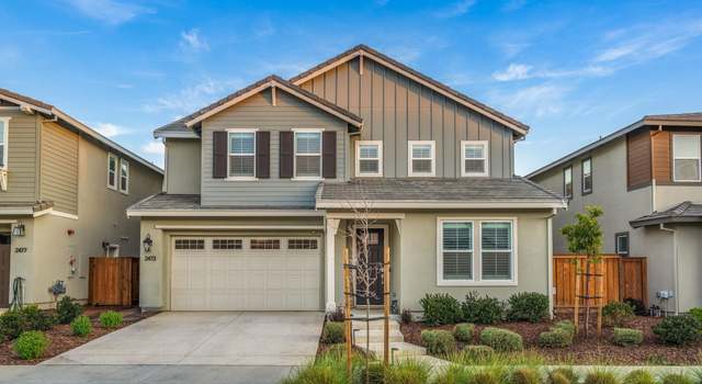 Photo of 2473 Elan Dr, Fairfield, CA 94533