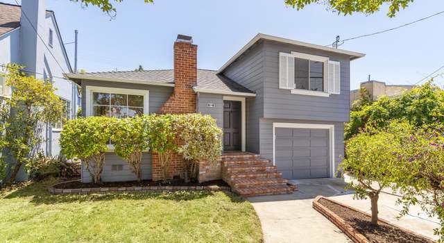 Photo of 682 Saint Marys Ave, San Leandro, CA 94577