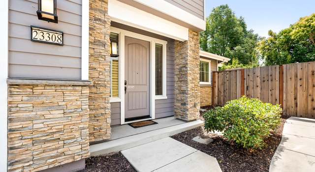 Photo of 23308 Wilmot Cir, Hayward, CA 94545
