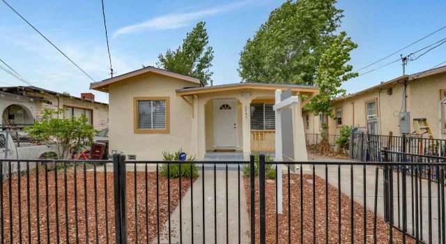 Photo of 2745 78th Ave, Oakland, CA 94605