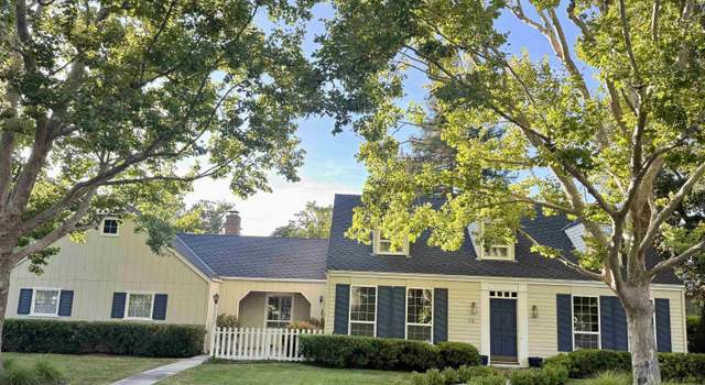 Photo of 587 Morninghome Rd, Danville, CA 94526