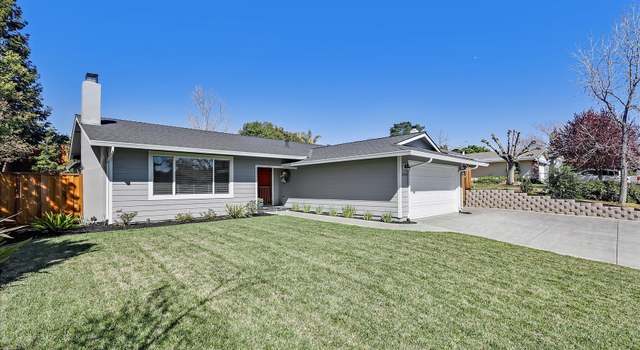 Photo of 2450 Farnsworth Dr, Livermore, CA 94551