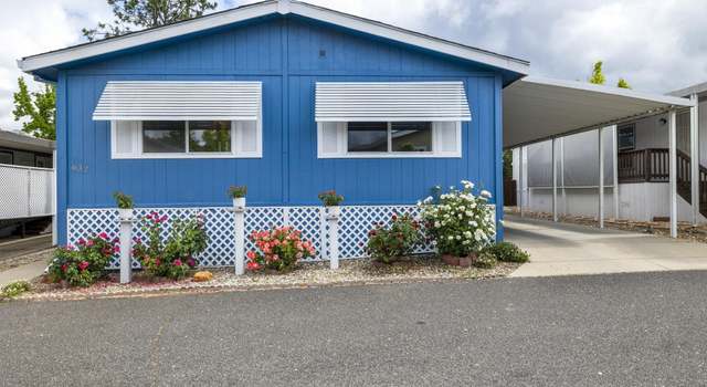 Photo of 18717 Mill Villa #632, Jamestown, CA 95327