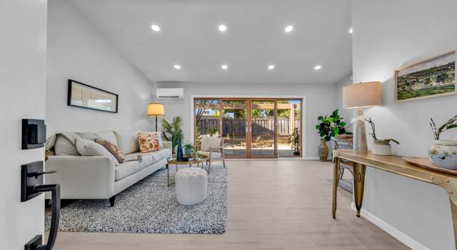 Photo of 803 Hacienda Way, San Rafael, CA 94903
