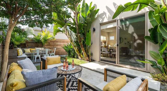 Photo of 2828 Myrtle St, Oakland, CA 94608
