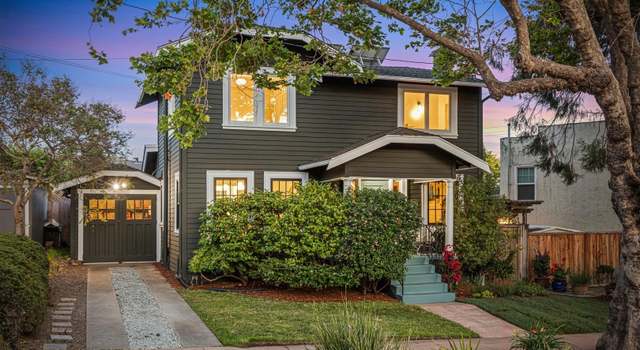 Photo of 1061 Monterey Ave, Berkeley, CA 94707