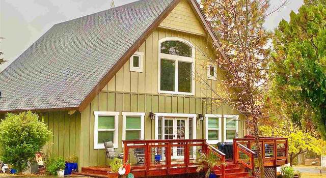 Photo of 12583 Mount Jefferson St, Groveland, CA 95321