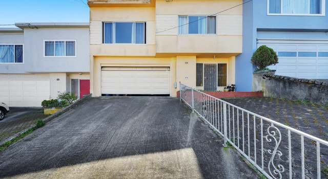 Photo of 841 Templeton Ave, Daly City, CA 94014
