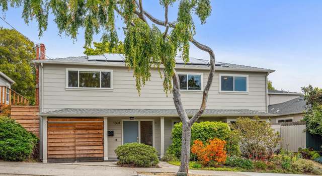 Photo of 1304 Noble Ct, El Cerrito, CA 94530