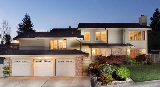 Photo of 4039 Marblehead Dr, San Ramon, CA 94582