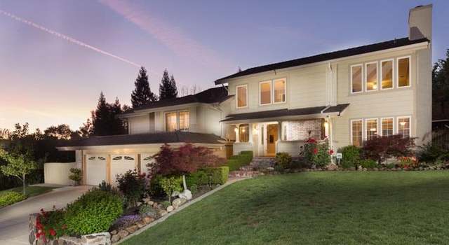 Photo of 4039 Marblehead Dr, San Ramon, CA 94582
