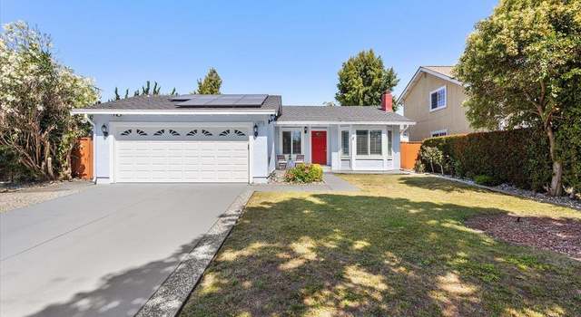 Photo of 3625 Warwick Rd, Fremont, CA 94555