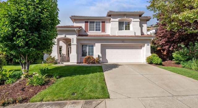 Photo of 1000 Silver Maple Ln, Hayward, CA 94544