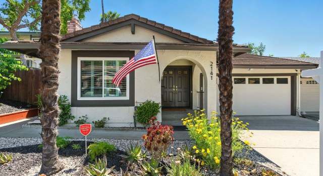Photo of 2141 Wilmington Dr, Walnut Creek, CA 94596
