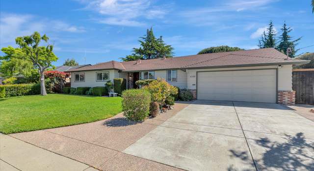 Photo of 4398 Norris Rd, Fremont, CA 94536