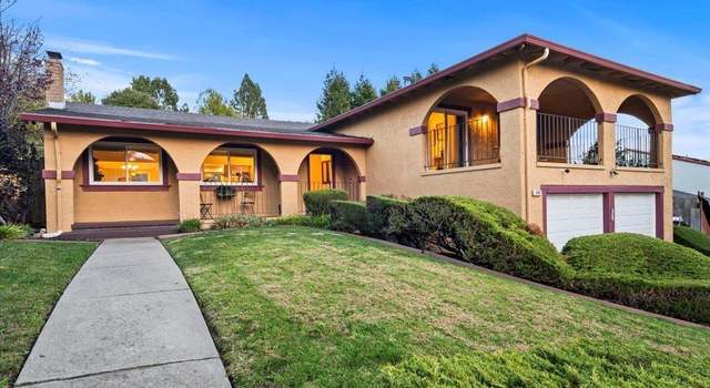 Photo of 5749 Amend Rd, El Sobrante, CA 94803