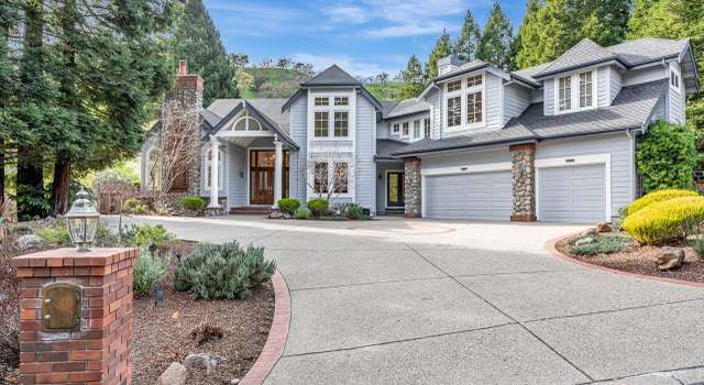 Photo of 3260 Greenhills Dr, Lafayette, CA 94549