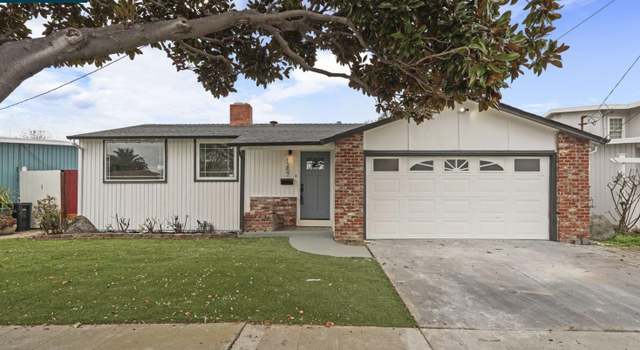 Photo of 1257 West St, Hayward, CA 94545