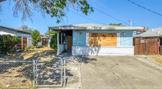Photo of 330 Warren Way, Pittsburg, CA 94565