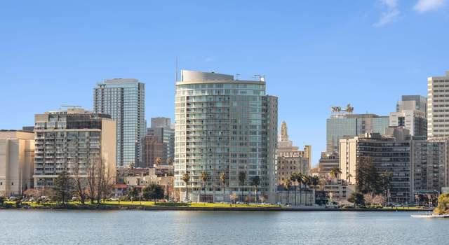 Photo of 1 Lakeside Dr #415, Oakland, CA 94612