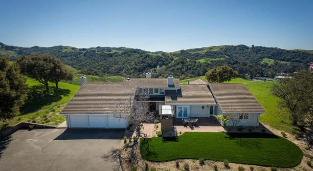 Photo of 1970 Joseph Dr, Moraga, CA 94556