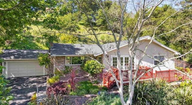 Photo of 29 Greenwood Ct, Orinda, CA 94563