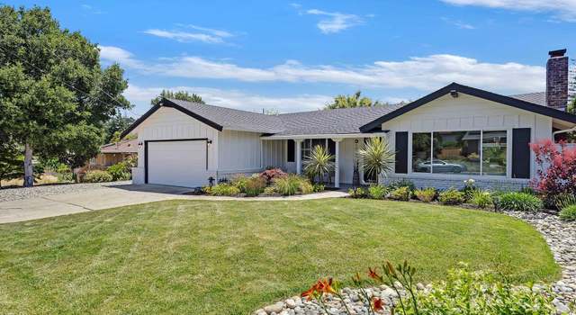 Photo of 1032 Sanders Dr, Moraga, CA 94556