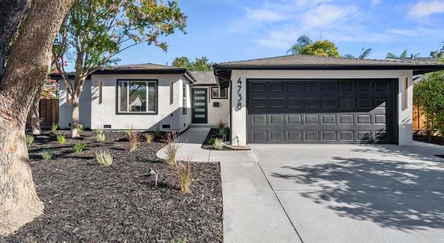 Photo of 4738 Woodthrush Ct, Pleasanton, CA 94566