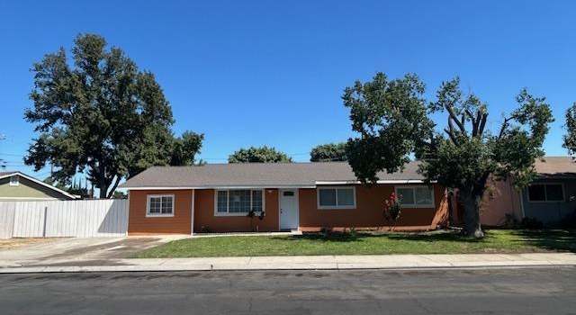 Photo of 1105 Latimer Ave, Modesto, CA 95351