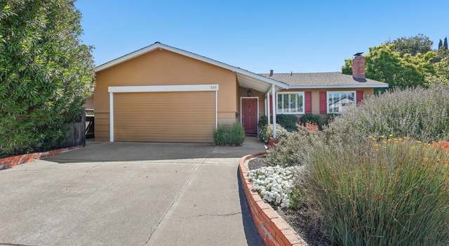 Photo of 166 Anna Maria St, Livermore, CA 94550
