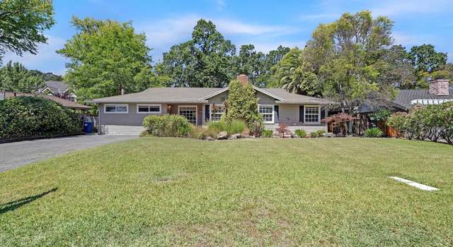 Photo of 215 Powell Ave, Pleasant Hill, CA 94523