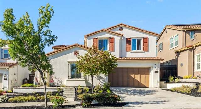 Photo of 1797 Porcellano Way, Dublin, CA 94568