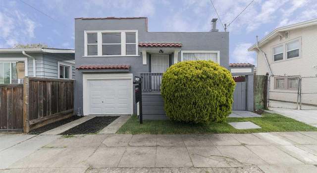 Photo of 6014 Avenal Ave, Oakland, CA 94605