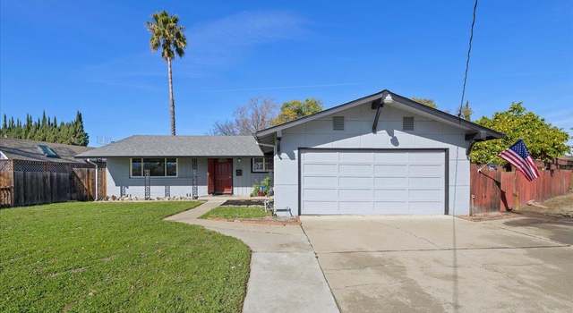 Photo of 709 Wall St, Livermore, CA 94550