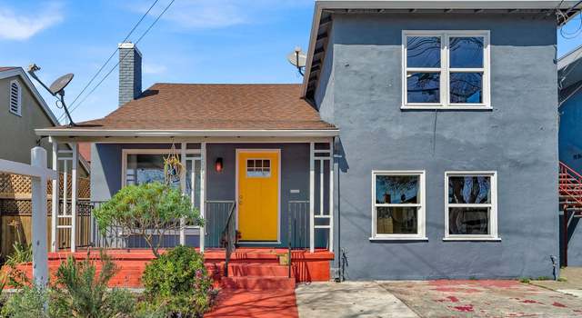 Photo of 2011 82nd Ave, Oakland, CA 94621