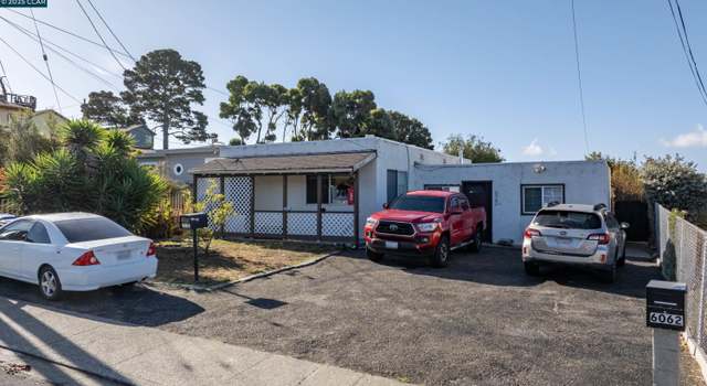 Photo of 6062 Bernhard Ave, Richmond, CA 94805