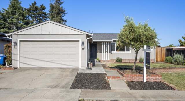 Photo of 88 Ganton Ct, Hayward, CA 94544