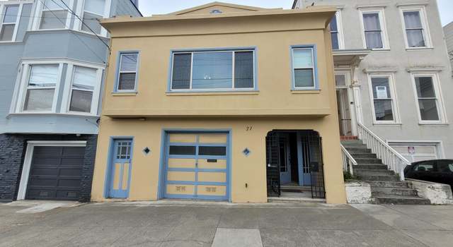 Photo of 71 Blake St, San Francisco, CA 94118