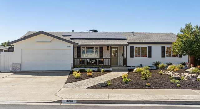 Photo of 7690 Canterbury Ln, Dublin, CA 94568