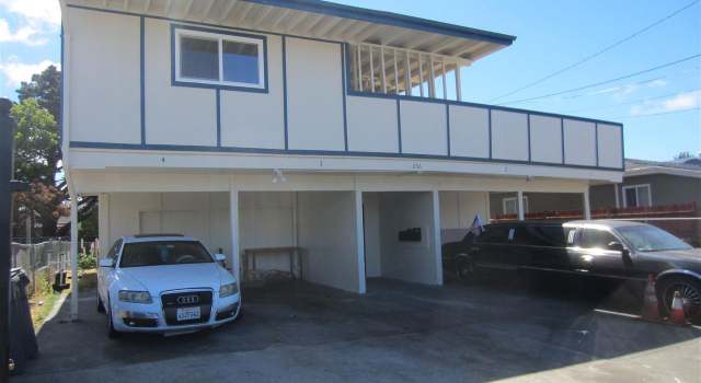 Photo of 656 Douglas Ave, Oakland, CA 94603