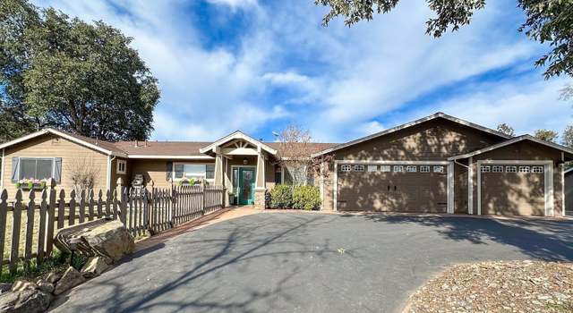 Photo of 17130 Monte Grande Dr, Soulsbyville, CA 95372