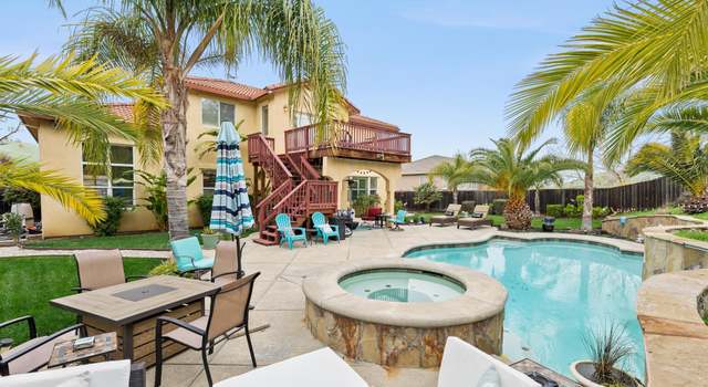 Photo of 5256 Judsonville Dr, Antioch, CA 94531