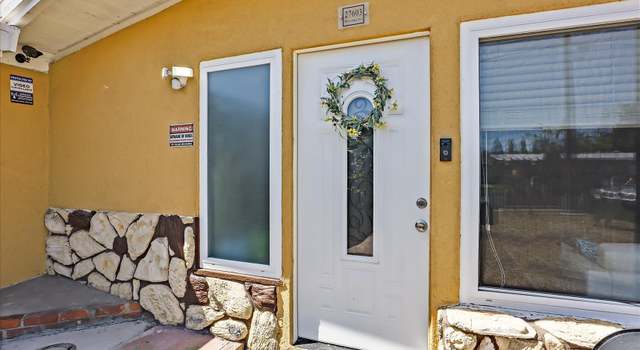 Photo of 27603 Barcelona, Hayward, CA 94545