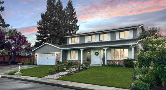 Photo of 204 Franciscan Dr, Danville, CA 94526