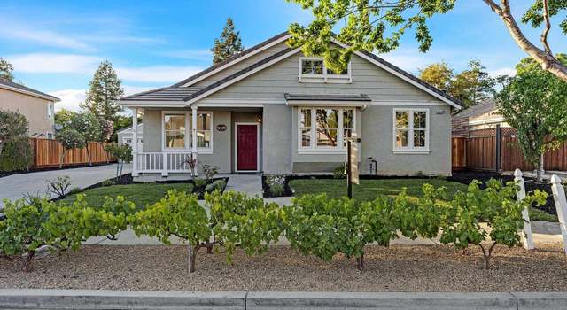 Property at 6424 Altamar Cir, Livermore, CA 94550, 4 beds, 2 baths
