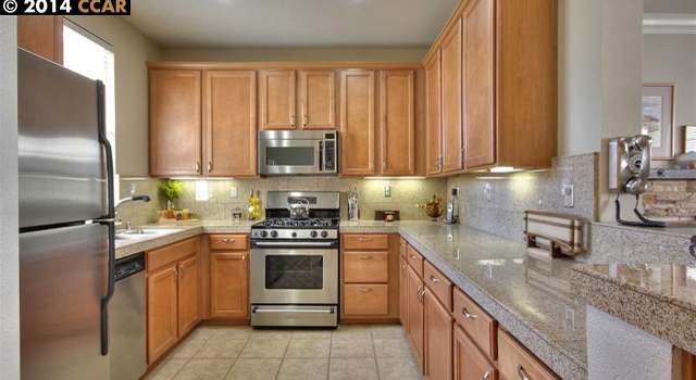 Photo of 91 Matisse Ct, Pleasant Hill, CA 94523
