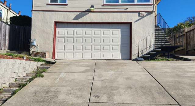 Photo of 1722 Bayo Vista Ave, San Pablo, CA 94806