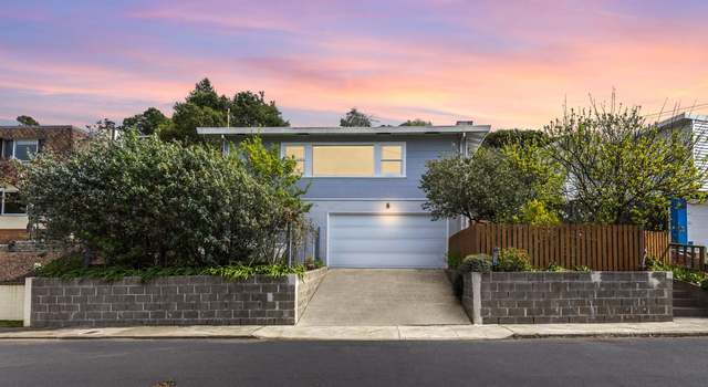 Photo of 2536 Carquinez Ave, El Cerrito, CA 94530