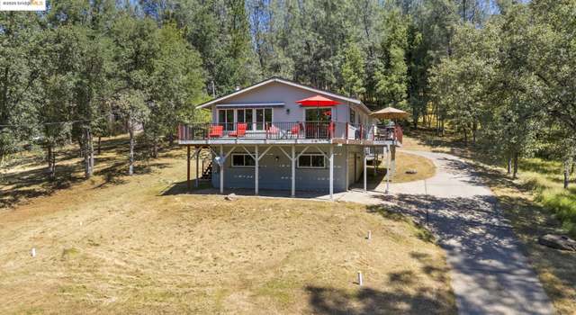 Photo of 20810 Crescent Way, Groveland, CA 95321